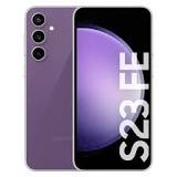 Comprá Celular Samsung Samsung Galaxy S23 FE - Purple en ...