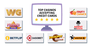 Check spelling or type a new query. Credit Card Casinos Slots Sites Accept Credit Cards 2021