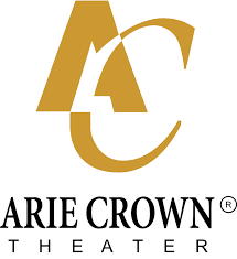 Arie Crown Theater Chicago Tickets Schedule Seating Chart Directions
