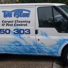 tru blue carpet cleaning pest control