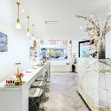 best manicures in london for