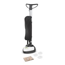 floor cleaner kärcher international