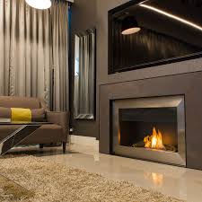 Wall Fires I Modus Fireplaces