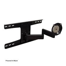 chief metal stud tv wall mount with