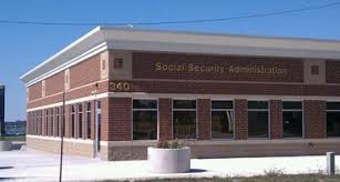 You can apply for a michigan id card at any age. Muskegon Social Security Office