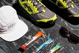the 14 best gifts for trail runners