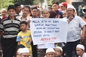 indonesia s religious harmony remains