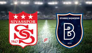 Sivasspor - Başakşehir maçı hangi kanalda, saat kaçta? - Sivasspor  Haberleri - Spor