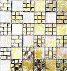 vtc glass mosaic wall tiles size 12