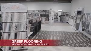 greer flooring new location in easley