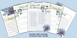 At risen motherhood, we use the abide method for studying the bible. Free Bible Study Printables And Worksheets Kingdom Bloggers