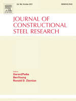 constructional steel research