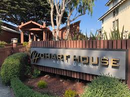 53 Systematic Chart House Restaurant Monterey California