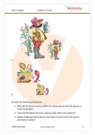 ncert solutions for cl 5 english