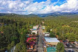 travel information for ruidoso new mexico