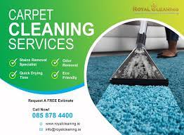 professional carpet cleaning dublin in