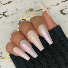 25 pretty coffin nail designs you will