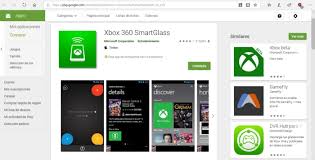 The app gives you a full screen trackpad that can be used to swipe through menus on the xbox one, allowing you to navigate the menu and control your applications, media and set top box. Xbox 360 Smartglass Dice Adios A Partir De Este 18 De Mayo