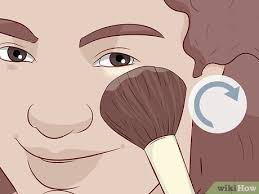 cover dark circles without foundation