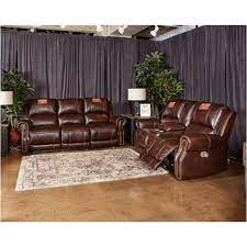 U8460415 Ashley Furniture Pwr Rec Sofa