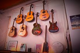 the 5 best guitar wall hangers 2021