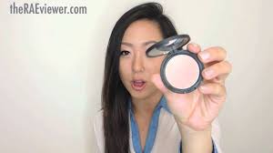 the raeviewer a premier for skin