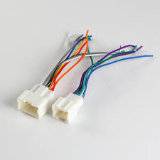 Also, it makes installation a breeze. Raptor Metra Ni 7401 70 7550 Radio Wiring Harness For Nissan 95 Up Ebay