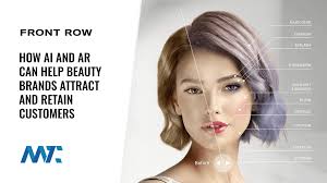 how ai and ar can help beauty brands
