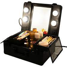 professional makeup case cosmetic box