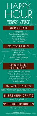 10 Houstons Best Happy Hours Images Best Happy Hour