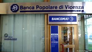 Die deutschen banken hatten nach daten der bundesbank zuletzt 72,4 milliarden euro in italien im feuer. Aus Fur Italienische Krisen Banken Aktuell Europa Dw 24 06 2017