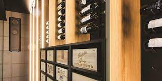 Wine Fridges In New Zealand From Eurocave
