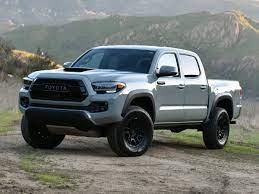 Some players are being enhanced, others are being introduced, while others are being resurrected from the dead. 2021 Toyota Tacoma Trd Pro Review