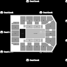 Giant Center Concert Seating Chart Beautiful Stadium Arena