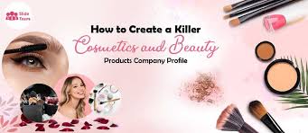 beauty s company profile