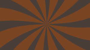 retro abstract on brown color