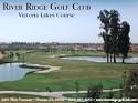 River Ridge Golf Club, Victoria Lakes Course in Oxnard, California ...