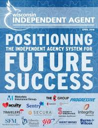 Independent Agent April 2018 By Independent Insurance Agents