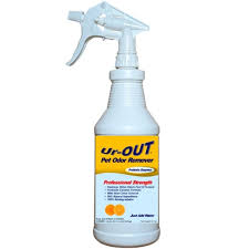 ur out spray pet odor remover ur out