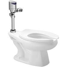 Zurn One Z Wc5 S Tm Sensor Toilet