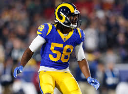 Madden 20 Questionable Ratings: Los Angeles Rams