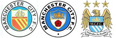 High resolution man city logo. Logo Baru Manchester City Pandit Football Indonesia