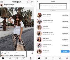 Although you can very easily hide the like count on your posts, you don't get to stop seeing likes on others' posts. Instagram Tests New Feature For Users To Hide Likes Later Blog