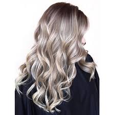 Beyond the zone color bombz explosive black temporary hair color spray. These 9 Formulas Are Ashy Blonde Perfection Behindthechair Com