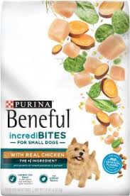 beneful dog food review rating
