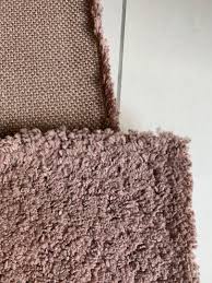 ikea adum dusty pink rug furniture