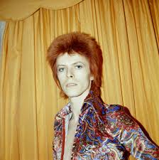 6,535,108 likes · 20,748 talking about this. Remembering David Bowie Always One Step Ahead Of The Rest Of Us Wired