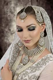 preparing for your wedding makeup