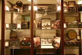Don Kresge Memorial Radio Museum