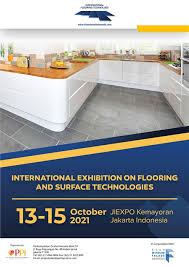 Create a color palette from a photo and match to flooring. International Flooring Technology Ift Eventjakarta